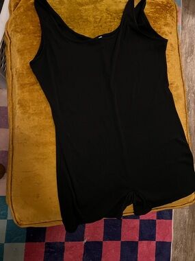 Classic  Women's Tank Romper - pack of 4